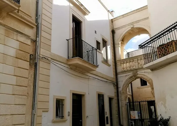 Radici - Lecce Centro Storico