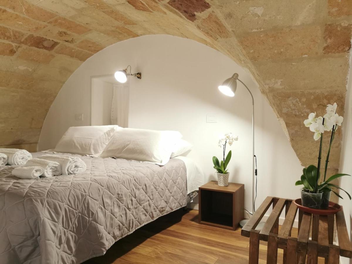 Appartamento Radici - Centro Storico Lecce